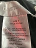 David's Bridal 100% Polyester Black Cocktail Dress Size 6 - photo 8