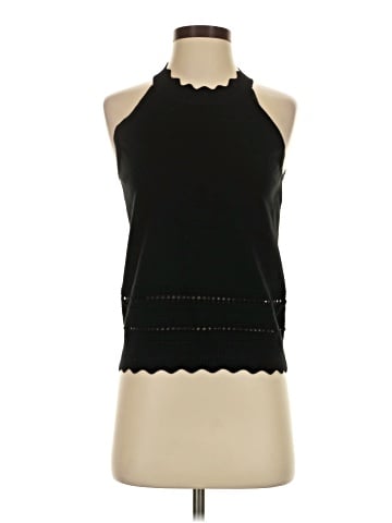 Cable & Gauge Tank Top (view 1)