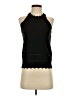 Cable & Gauge Black Tank Top Size S - photo 1