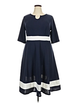 Emery Rose Casual Dress