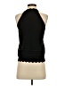 Cable & Gauge Black Tank Top Size S - photo 2