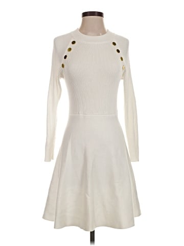 BCX Casual Dress (view 1)