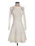 BCX Ivory Casual Dress Size S - photo 1