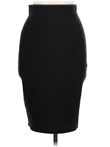 Forever 21 Contemporary Formal Skirt (view 1)