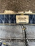 Hudson Jeans Hearts Blue Jeans Size 27 waist - photo 7