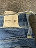 Hudson Jeans Hearts Blue Jeans Size 27 waist - photo 8