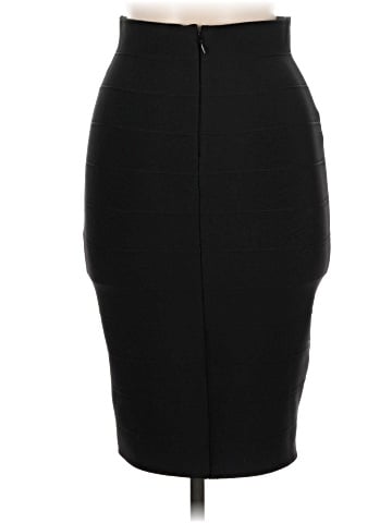 Forever 21 Contemporary Formal Skirt (view 2)