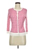 Halogen Pink Cardigan Size M - photo 1