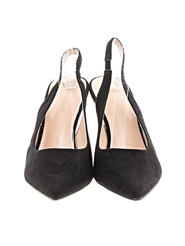Unbranded Heels (view 2)