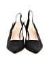 Unbranded Black Heels Size 10 - photo 2