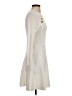 BCX Ivory Casual Dress Size S - photo 4