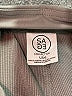 Sage Collective 100% Polyester Gray Cargo Pants Size L - photo 7