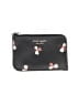Kate Spade New York Black Wallet One size - photo 1