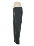 Ann Taylor LOFT Plaid Gray Dress Pants Size 14 - photo 5