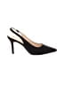 Unbranded Black Heels Size 10 - photo 1
