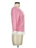 Halogen Pink Cardigan Size M - photo 4
