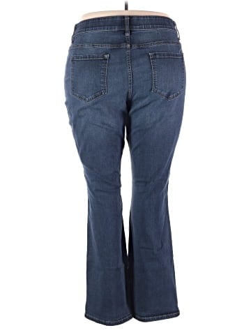 Terra & Sky Jeans (view 2)