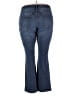 Terra & Sky Blue Jeans Size 22 - photo 2