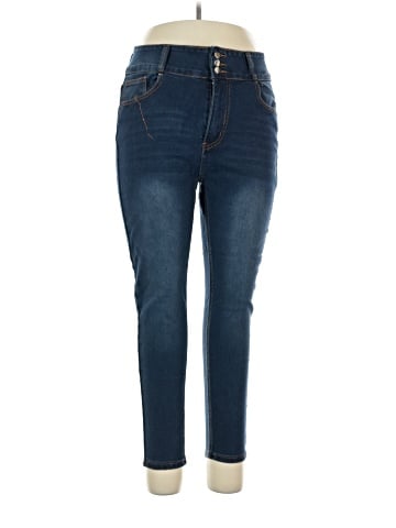 Between Us Jeans (view 1)