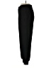 Babaton Black Casual Pants Size 6 - photo 5