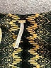 Free People 100% Rayon Black Kimono Size M - photo 7
