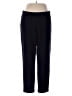 J.Jill Black Track Pants Size 16 - photo 1