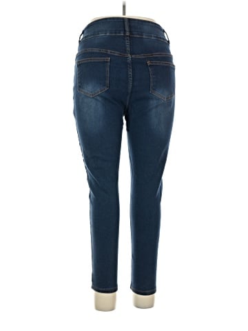 Between Us Jeans (view 2)