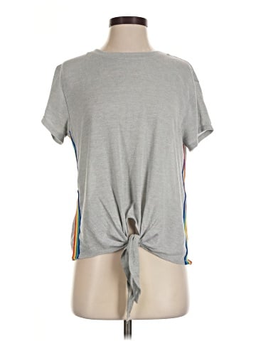 Poof! Short Sleeve Top (view 1)