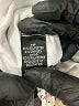 A. Byer Ivory 3/4 Sleeve Blouse Size M - photo 8