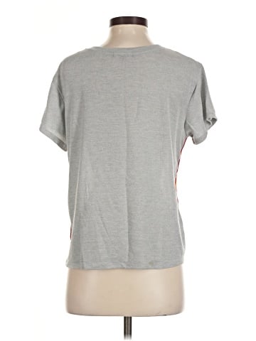 Poof! Short Sleeve Top (view 2)