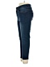Between Us Solid Blue Jeans Size 18 - photo 5