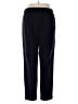 J.Jill Black Track Pants Size 16 - photo 2
