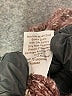 Caslon Tweed Burgundy Pullover Sweater Size M - photo 9
