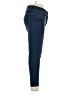 Between Us Solid Blue Jeans Size 18 - photo 4