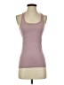 Lululemon Athletica Pink Active Tank Size 4 - photo 1