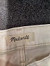 Madewell Green Jeans Size 27 waist - photo 7