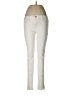 American Eagle Outfitters Ivory Jeans Size 8 - photo 1