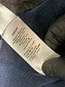 J.Crew Chevron-herringbone Blue Shorts Size XS - photo 4
