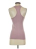 Lululemon Athletica Pink Active Tank Size 4 - photo 2