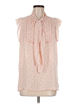 Ann Taylor Loft Sleeveless Blouse