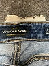 Lucky Brand Graphic Blue Jeans Size 4 - photo 7