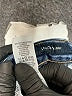 Lucky Brand Graphic Blue Jeans Size 4 - photo 8