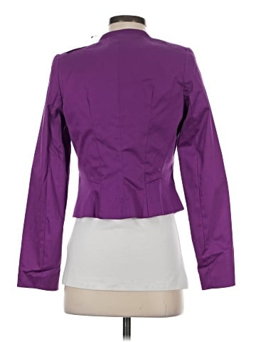 Worthington Blazer (view 2)
