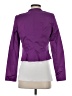 Worthington Purple Blazer Size S - photo 2