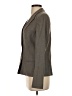 BOSS by HUGO BOSS Gray Blazer Size 4 (estimated) - photo 5