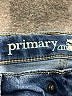 Primary Clothing Blue Jeans Size 8 - photo 3
