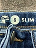 Primary Clothing Blue Jeans Size 8 - photo 4