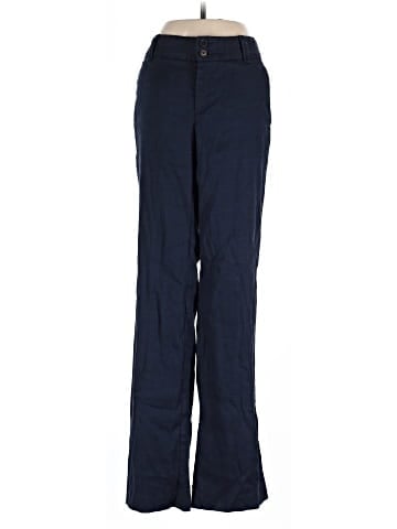 Elevenses Linen Pants (view 1)