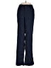 Elevenses Blue Linen Pants Size 4 - photo 1