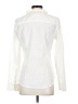 J.Crew 100% Cotton Ivory Long Sleeve Blouse Size 4 - photo 2